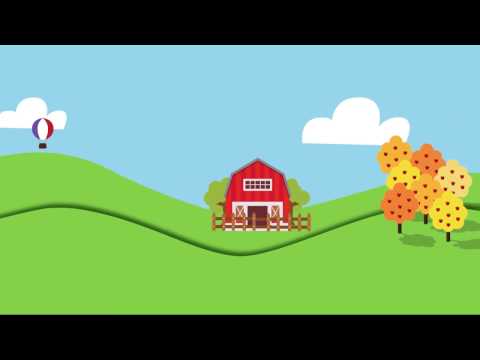 Sunny Afternoon by Ray Davies (The Kinks) Piano Cover Song and Animation