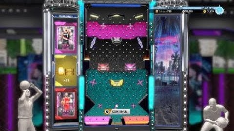 NBA 2K20 - LOCKER CODE - June 30, 2020 DAME DOLLA