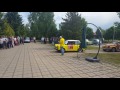 Trabi presentation
