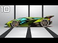 10 Craziest Future Concept Cars 2020 - YOU MUST SEE IT!