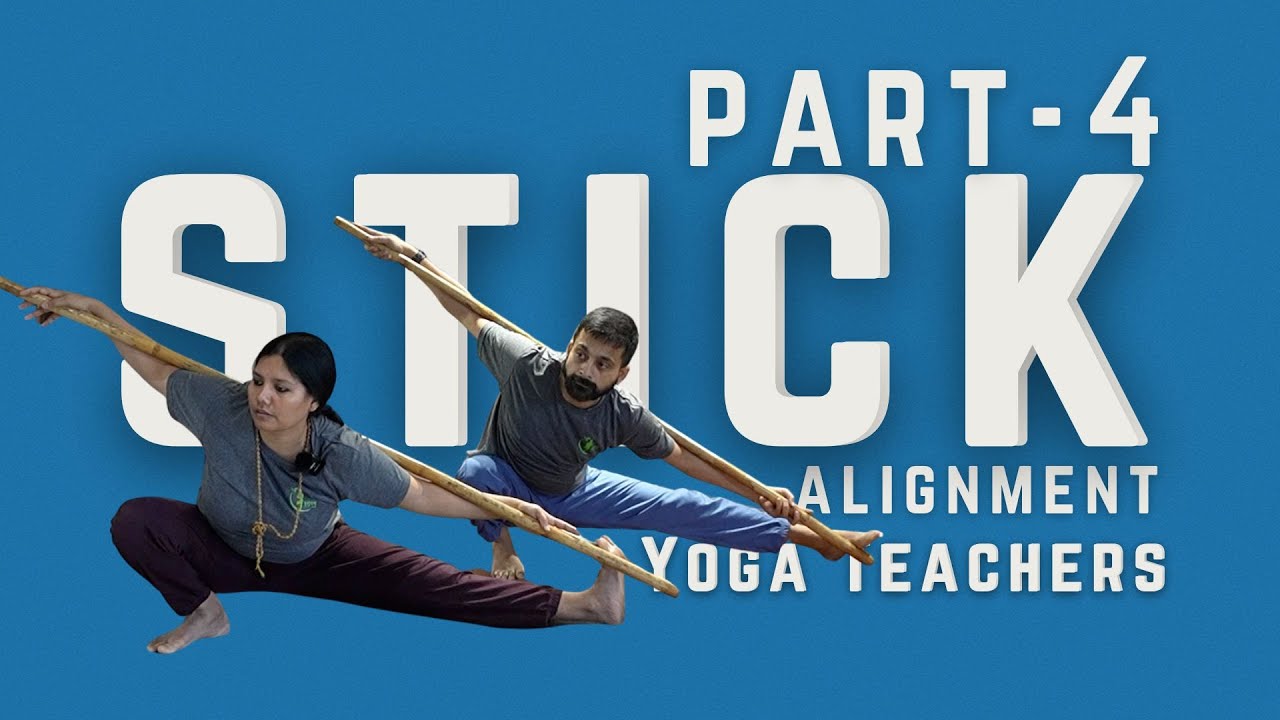 One stick can upgrade your entire teaching style—Part 4- Stick ...