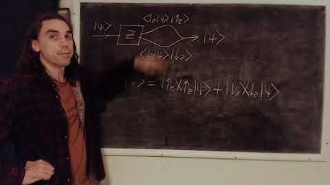 V5.3c Spin-1/2 (part III)