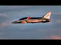 Mephisto Vector Thrust Jet Aerobatics