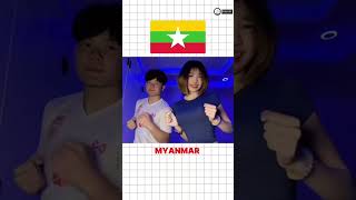 Download Lagu CÁI ÁO MÀU GÌ #trendtiktok #tiktok #mridolike #trend #gáixinh #giaitri MP3