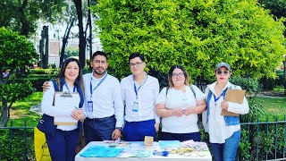 Prevencion de ITS y uso de preservativos masculino y femenino Instituto Mexicano