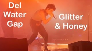 Glitter & Honey | Del Water Gap | IMYA + IHLY | Kansas City, MO | November 4, 2023