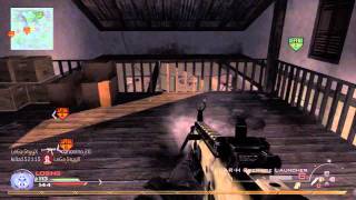 MW2: Live Session 2 - I Predict A Riot [3/10] (Riot Shield)