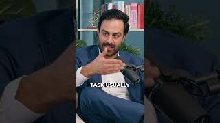 Famous The ADHD Superpower: Hyperfocus, Creativity & Why It’s an Advantage | Real Mental Health Podcast Wealth