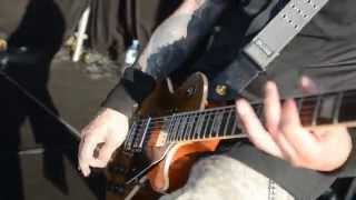 J. D. Overdrive - Demon Days