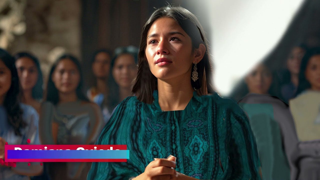 Profecía Mariana República del  Amor