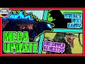 MORE MEGA UPDATE NEWS + Is BIOLLANTE REMODEL The Next Kaiju?! | Speculation ||| Kaiju Universe