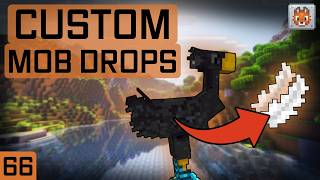 NeoForge Modding Tutorial - Minecraft 26.2: Mob Loot | #66