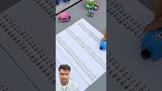 ✅ Fun study tool for young learners - Math Practice Question Maker Roller ( # 2789 ) 