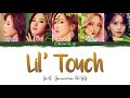 Girls' Generation-Oh!GG 소녀시대-Oh!GG '몰랐니 Lil' Touch' COLOR CODED LYRICS HanRomEng Girls' Generation-Oh!GG 소녀시대-Oh!GG '몰랐니 Lil' Touch' COLOR CODED LYRICS HanRomEng