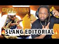 FIRST TIME HEARING Cappadonna Slang Editorial REACTION mp3
