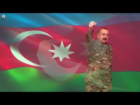 Şuşa fatehləri - Tural Məhərrəmov (söz, musiqi: Anar Əlizadə)