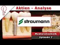 Straumann / Medizintechnik / Episode 7 - Staffel 4