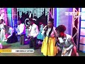 Capture de la vidéo Min Sunday Onyeke Ft Isreal And New Breed | We Give You Glory | New Month Blessing| Metamor4Sis 2022