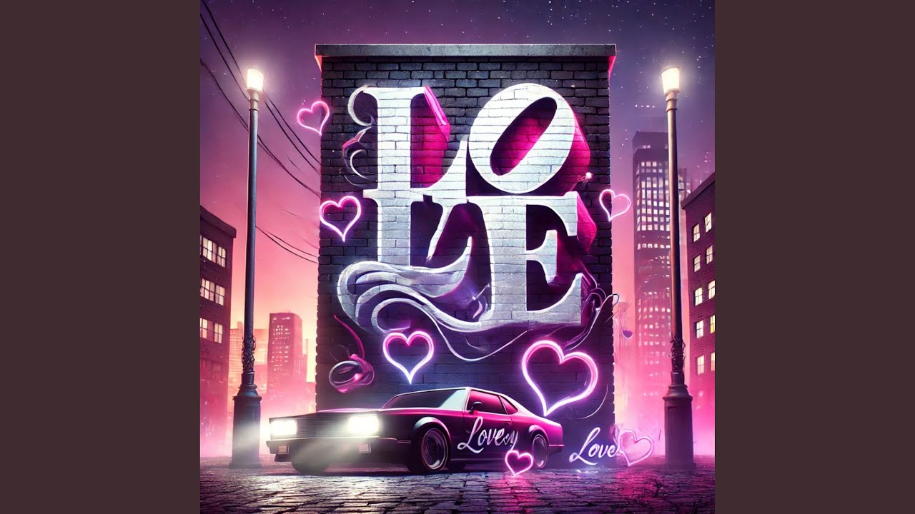 LOVE - YouTube