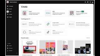 Así funciona Adobe GenStudio for Performance Marketing
