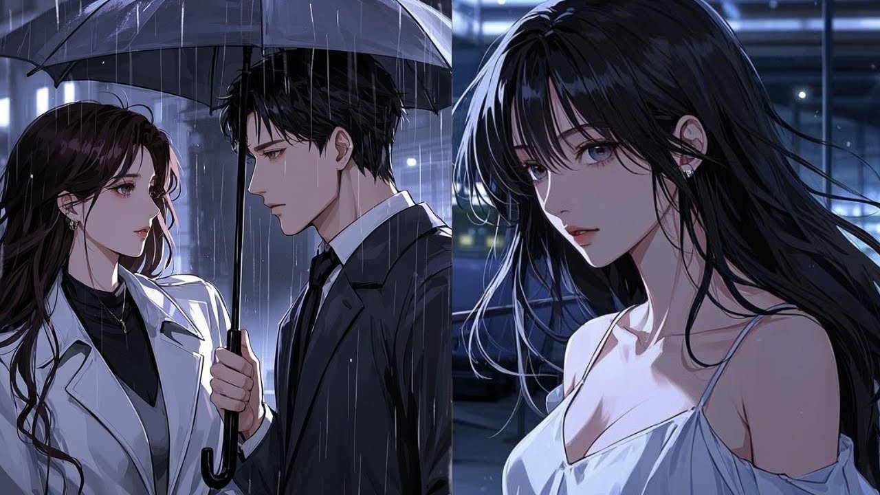 📕 “I’m sick of you  Get lost!” my fiancé snapped, holding my best friend  The next call ruined him