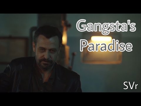 Ercüment Çözer | Gangsta’s Paradise