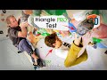 Matt And Domen Škofic Test The Hiangle Pro | Climbing Daily Ep.1821
