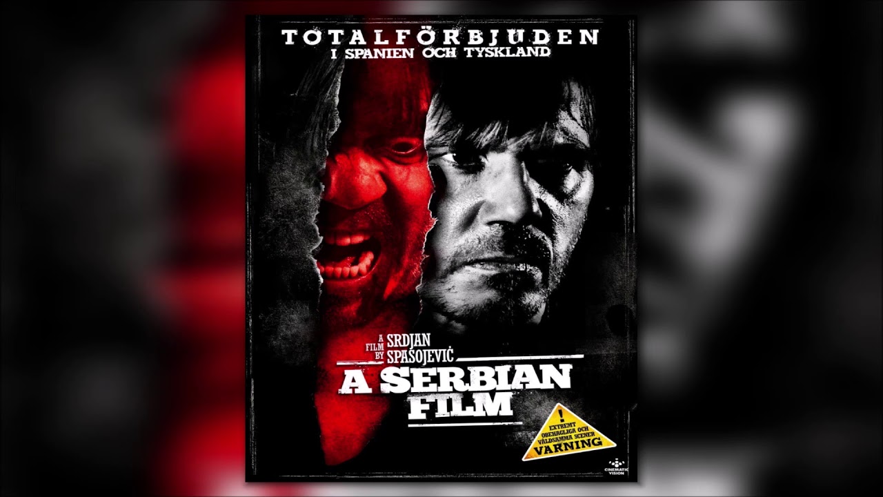 A Serbian Film OST 06. Radio Rave YouTube