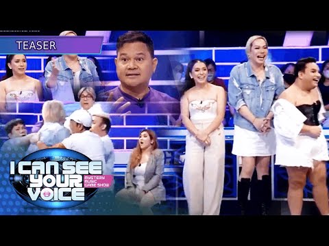I Can See Your Voice | June 11, 2023 Teaser