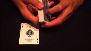 Scarne Aces - Easy and Amazing Version screenshot 5