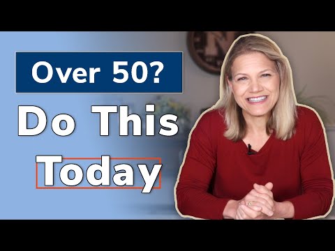 Jump Start Weight Loss Over 50 | Do This Today