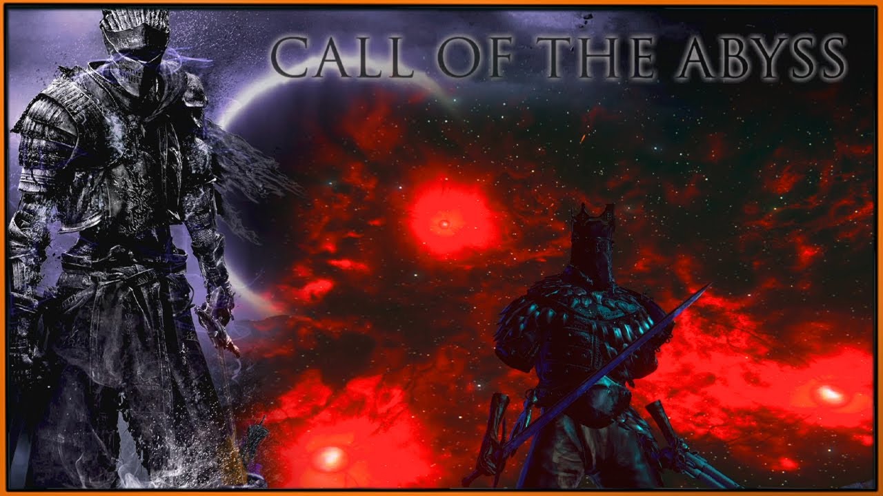 Сразу 2 локации в одной! Новые Боссы | Мод Call of the Abyss для Dark Souls 3 #3