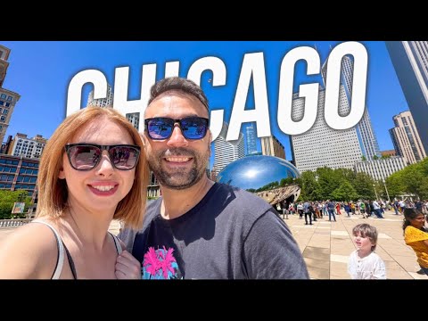 Video: Chicago'daki En İyi Brunch Noktaları