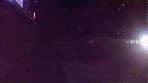 02 Maxima (Back fires!) vs 06 Altima ser