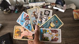 VIRGO! ♍️AFTER A TIME OUT ❗REALIZE TRULY DESIRE & WANT TO SAVE THIS⭐CAN'T HOLD BACK ANY LONGER❗❤️