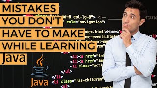 Celebrity Mistakes you have to avoid while learning java Net Worth