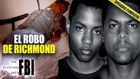 La Despiadada Balacera que Impactó Virginia | Los Archivos Del FBI