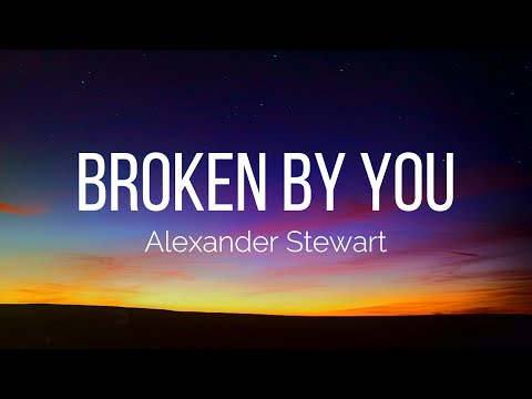 Alexander Stewart -