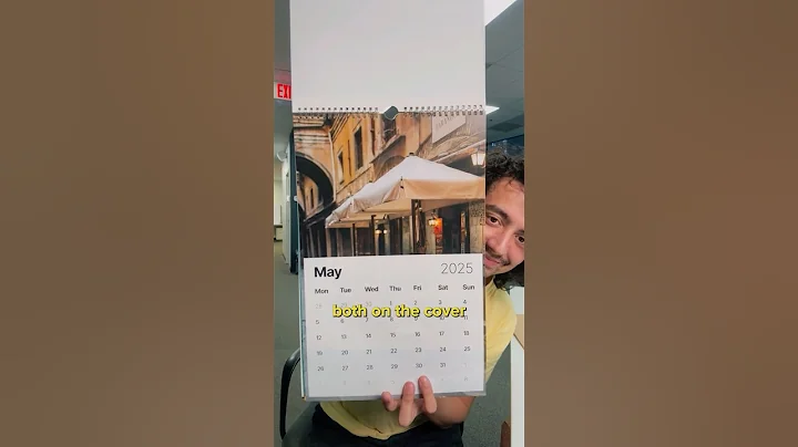 Sell Custom Calendars
