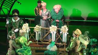 Thank Goodness [Wicked] - Austen Danielle Bohmer, Aymee Garcia
