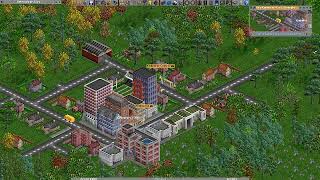 Openttd: Aviones y barcos