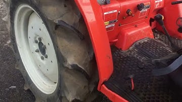 Kubota gl240 xe đơì cao hai cầu trợ lực lái lh: 0344515891