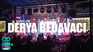 Derya Bedavacı - Küskünüm (canlı performans) Resimi