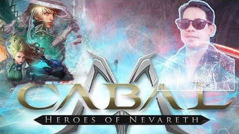 cabal ph mobile version cbt #cabalmobile