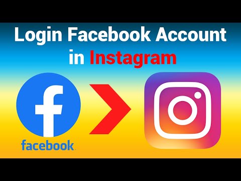 Instagram ? How to Login Facebook Account in Instagram on PC/Laptop | How to Use Instagram on PC