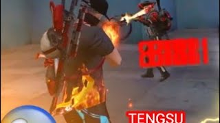 OP GAMEPLAY SUPPORT HIM TO 1M