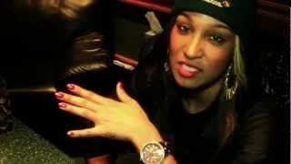 Olu Maintain Hypnotize Me Ft. Olivia & Big A