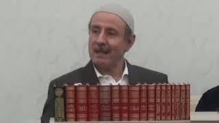 Kuranı Dinlemekten Maksad Nedir ? Mahmut Canga - Tefekkürhane