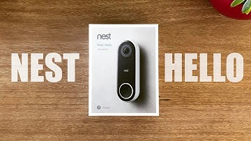 Nest Hello Review After 1 Month: Ultimate Smart Home Video Doorbell