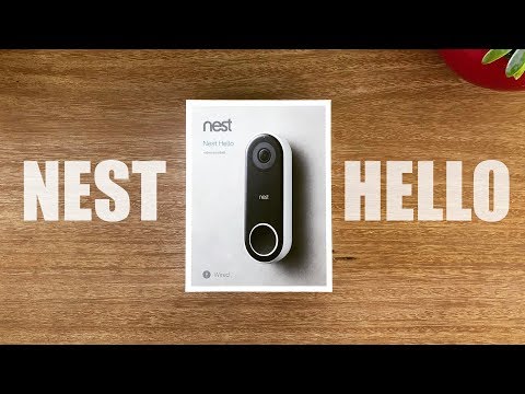 nest hello monthly cost